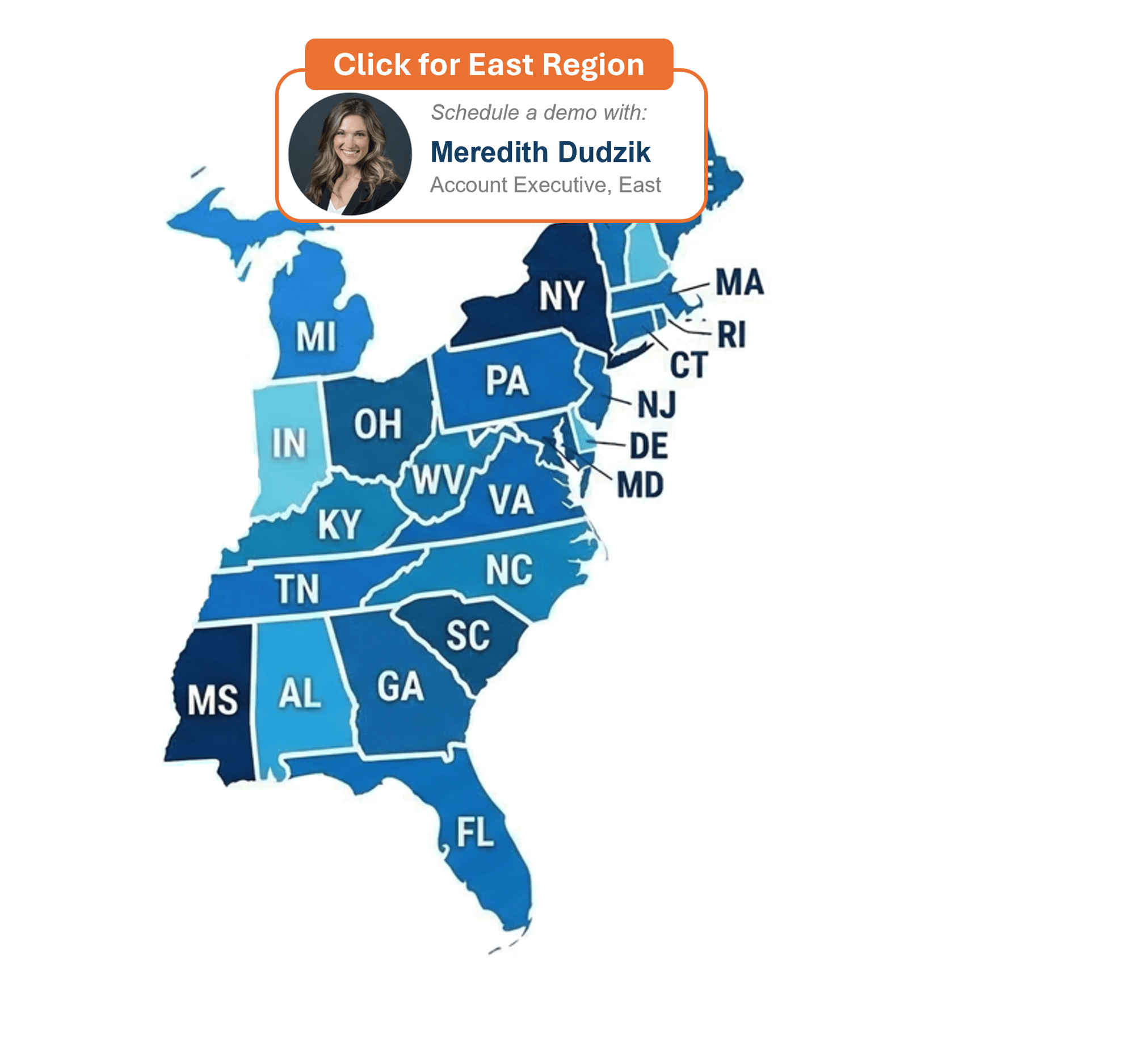 USA East - Meredith-1